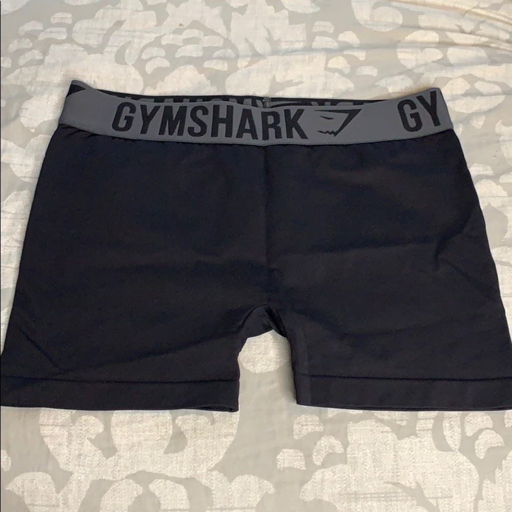Gymshark shorts